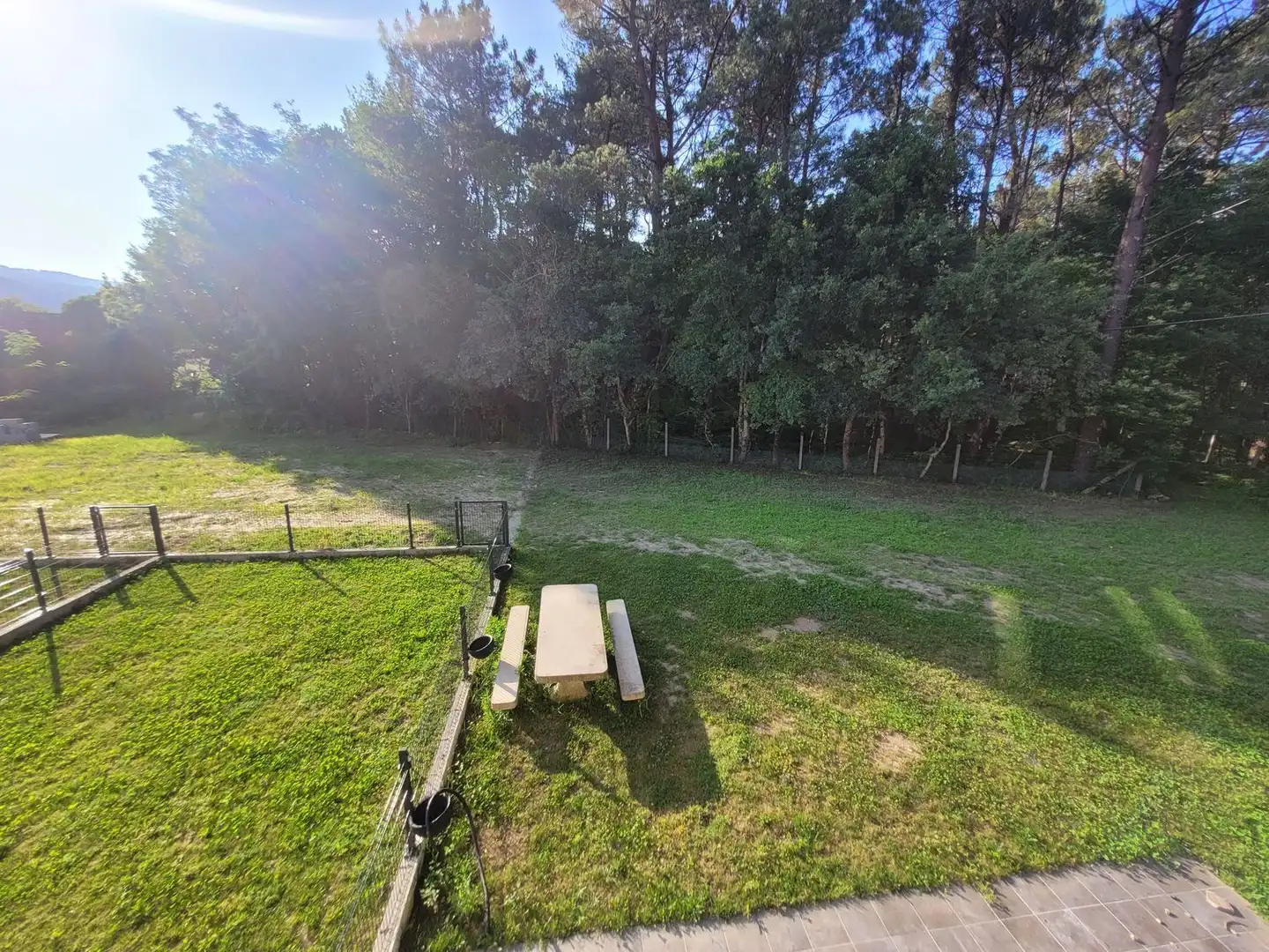 Xalet amb jardí en venda a Lugar Sabaxans, imagen 13
