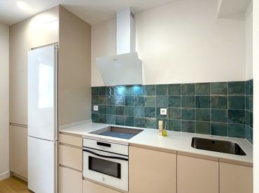 Wohnung mit Aufzug zum Verkauf in CL BERATUA