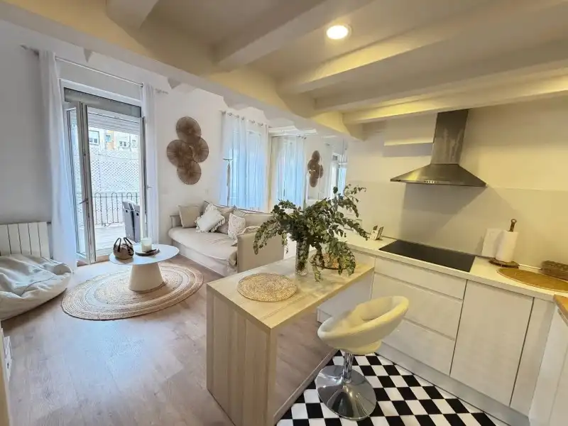 Apartament en venda a Puerto Chico