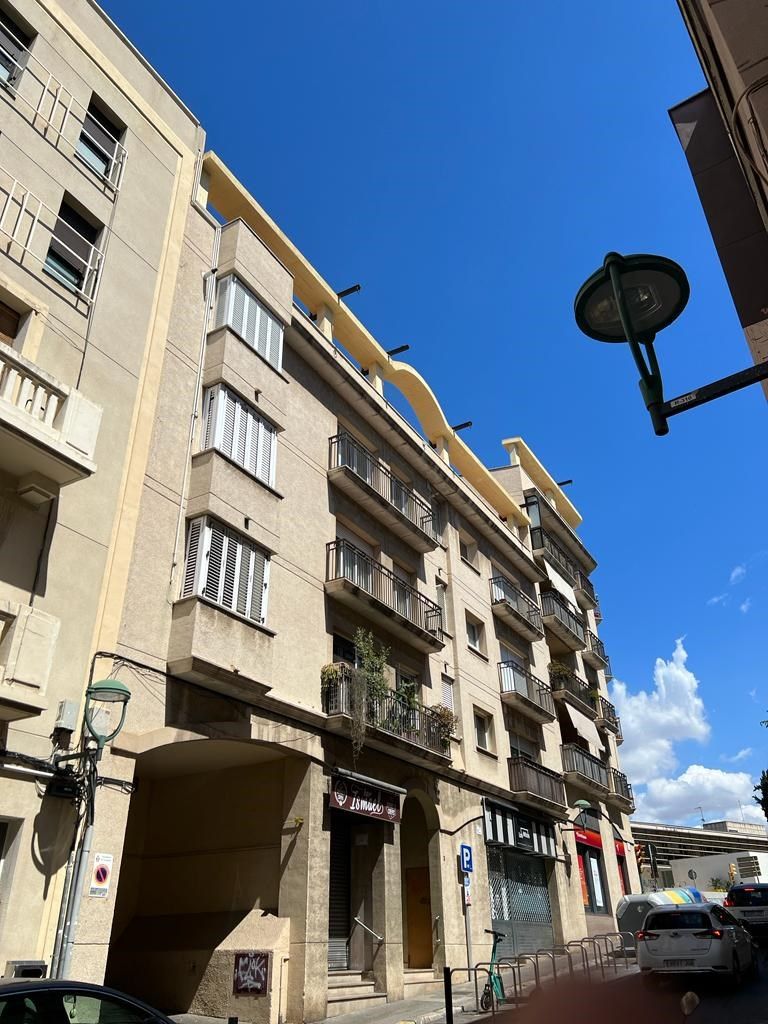 Exterior view of Garage to rent in  Tarragona Capital