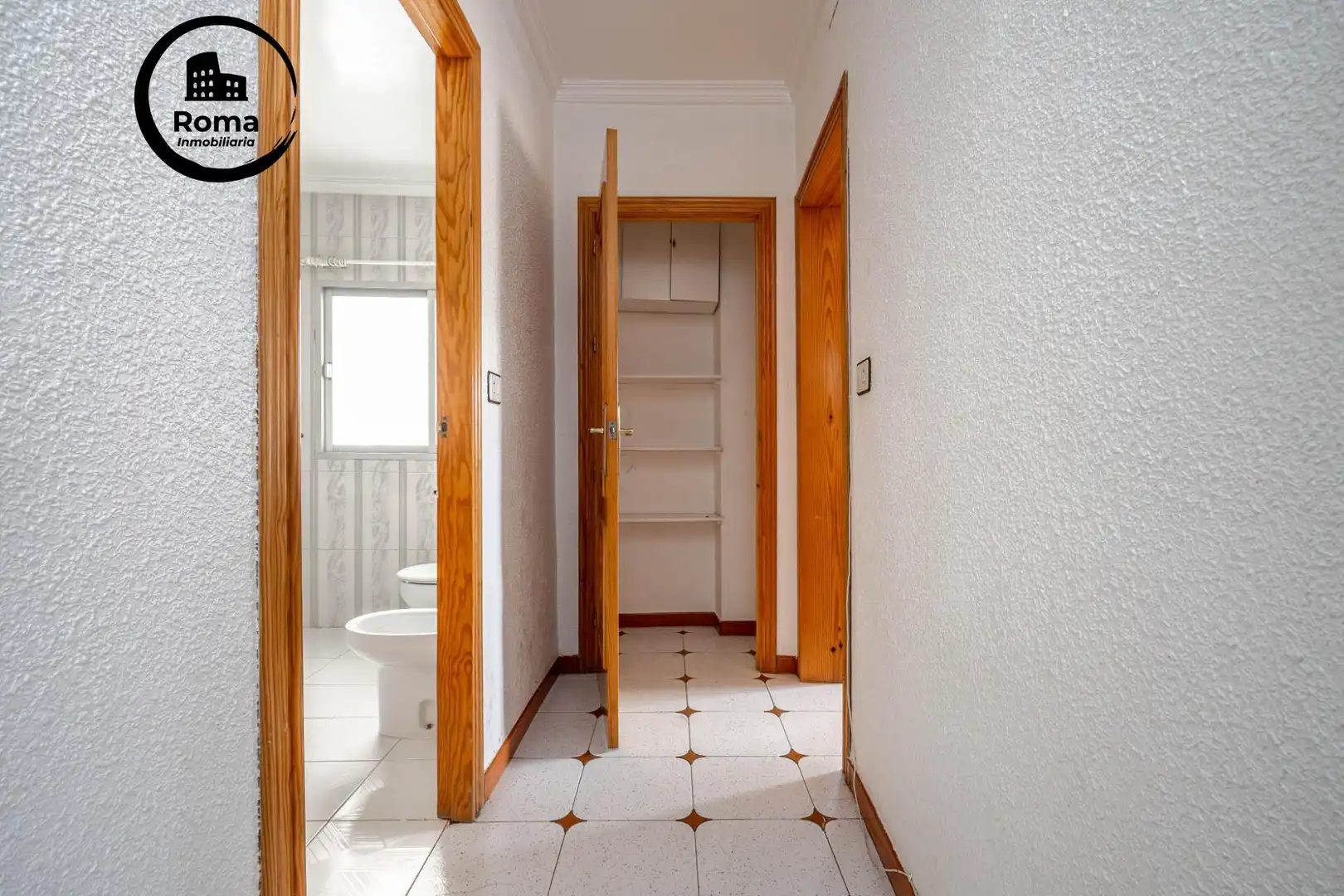 Casa o xalet en venda en Guadix