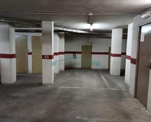 Parking of Garage to rent in Segorbe