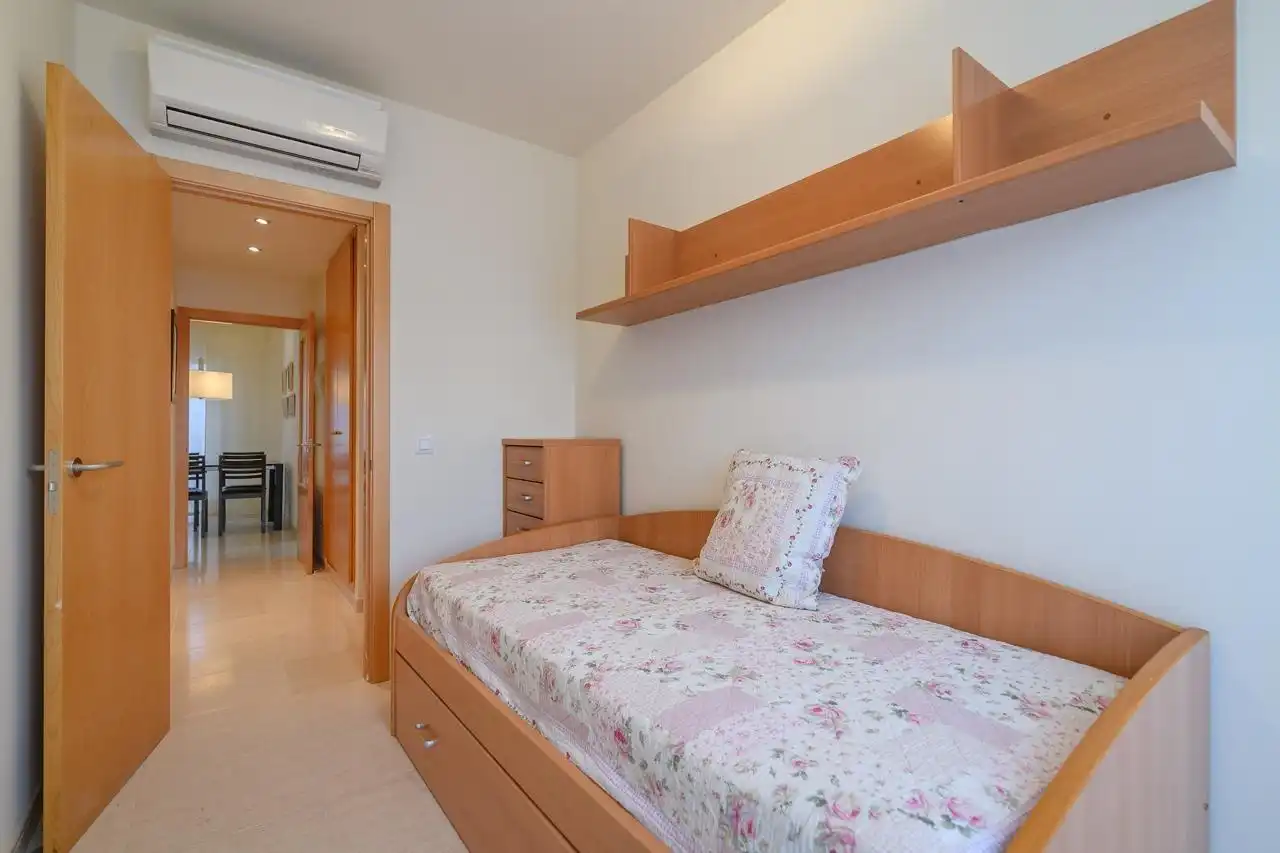 Wohnung mit Terrasse zum Verkauf in Tossa de Mar pueblo, imagen 44