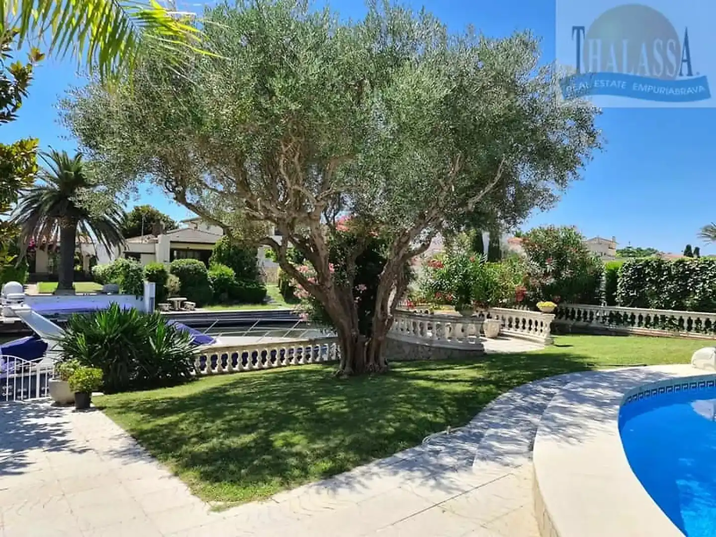 Haus mit Pool zum Verkauf in Noguera, imagen 3
