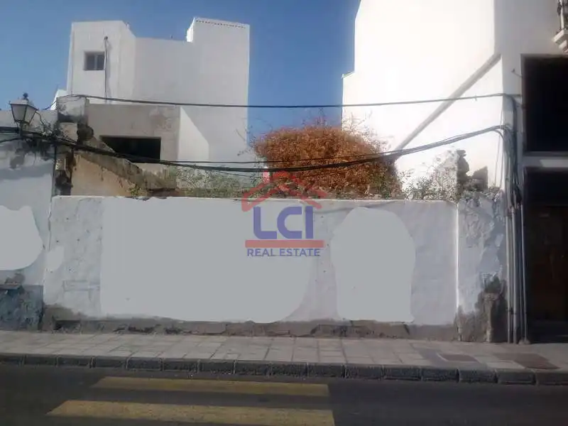 Wohnbaugrundstück zum Verkauf in Centro - La Vega Alta, imagen 7