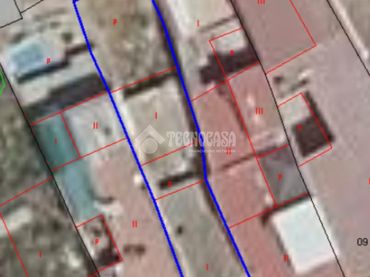 Terreny residencial en venda a El Viso del Alcor