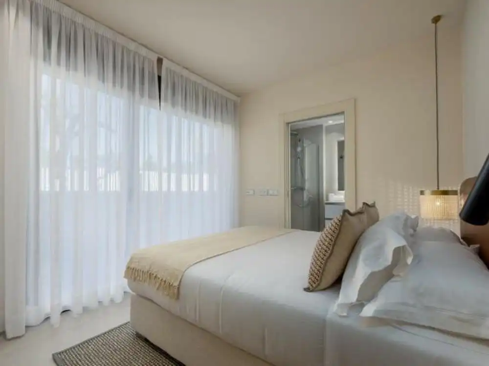 Wohnung mit Pool zum Verkauf in HOTEL EL PADRON, imagen 12