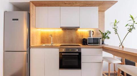 Foto 5 de Piso de alquiler en Joaquin Jose Landazuri Kalea, 11, Lovaina, Vitoria - Gasteiz