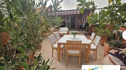 Photo 3 of Attic for sale in Calle Peligro, 6, El Bajondillo, Málaga