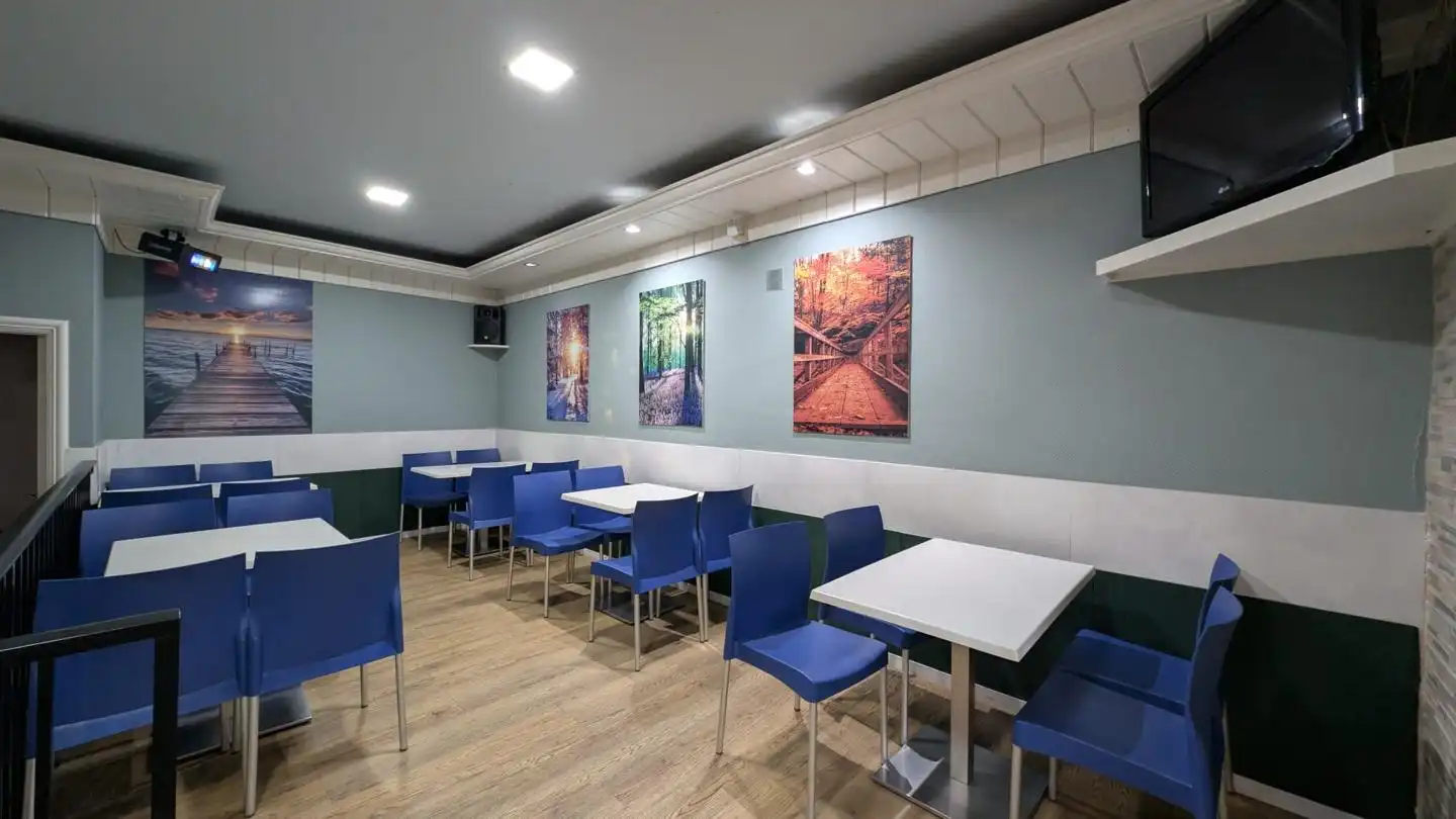 Local comercial en venda a San Roque Kalea, imagen 7