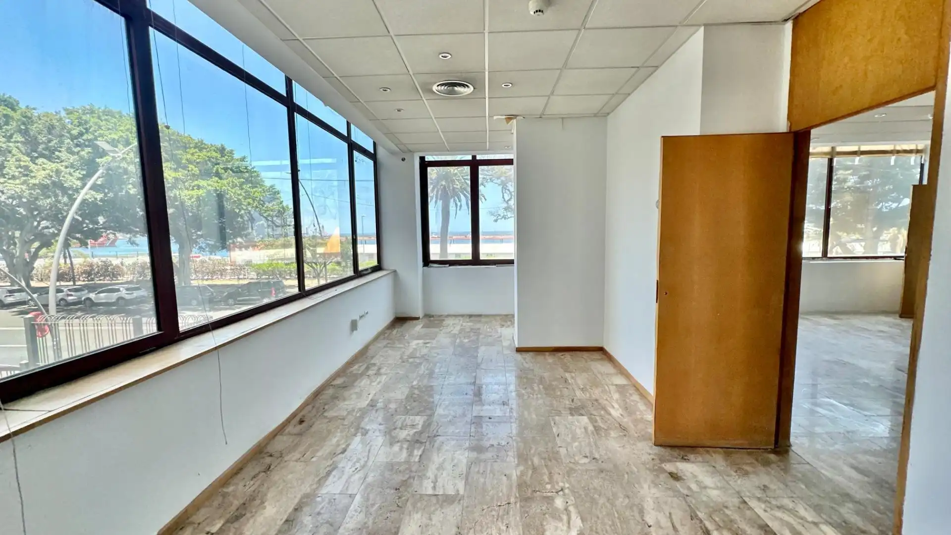 Büro mit Aufzug zum Verkauf in Avenida  FRANCISCO LA ROCHE 33, imagen 18
