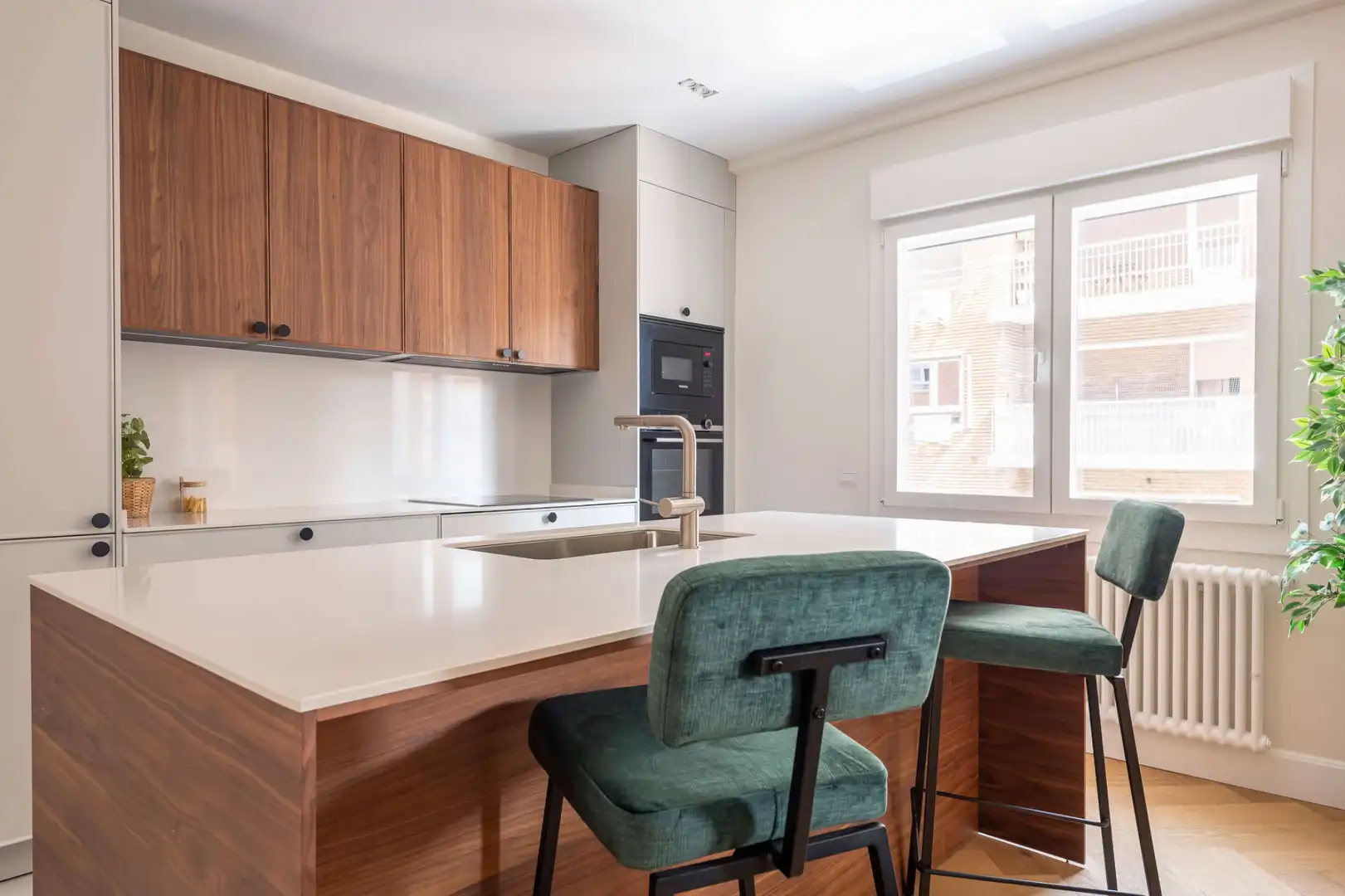 Wohnung mit Aufzug zum Verkauf in Calle de Ardemans, imagen 4