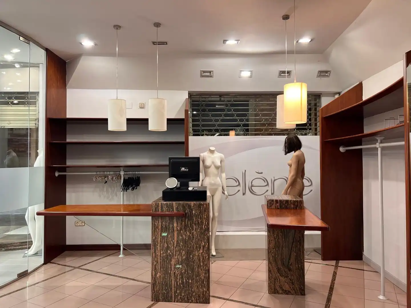 Local comercial de lloguer a Centre, imagen 4