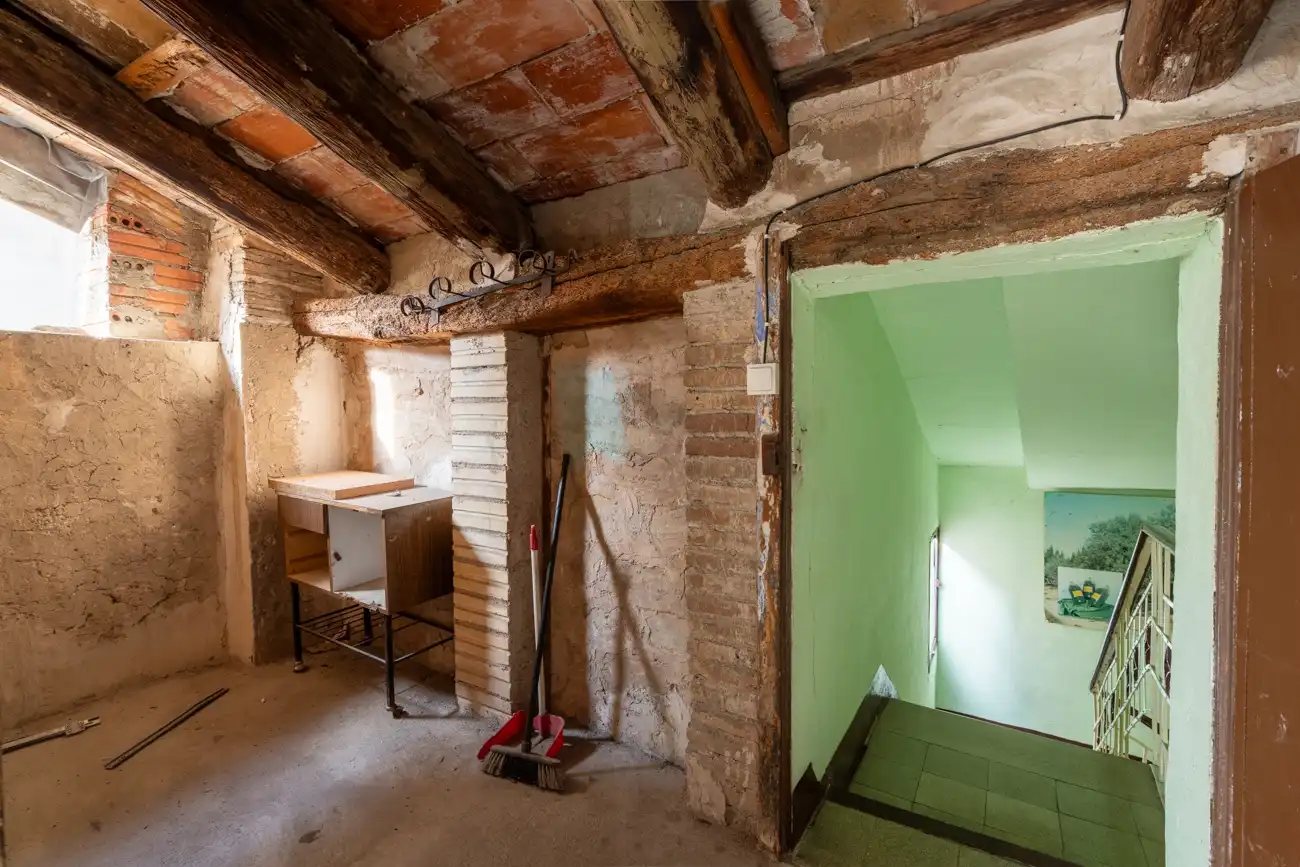 Casa o xalet en venda en Aldover amb Moblat