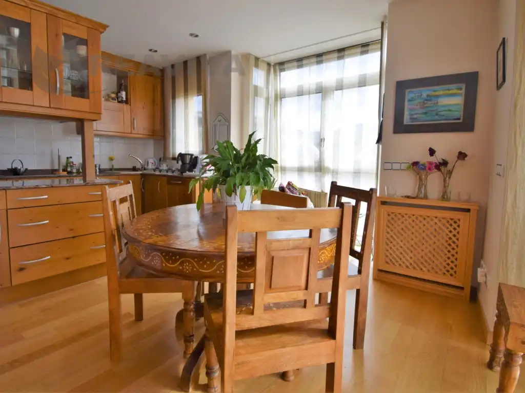 Penthouse mit Aufzug zum Verkauf in La Seu d'Urgell, imagen 6