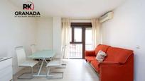 Bedroom of Flat for sale in  Granada Capital  with Air Conditioner