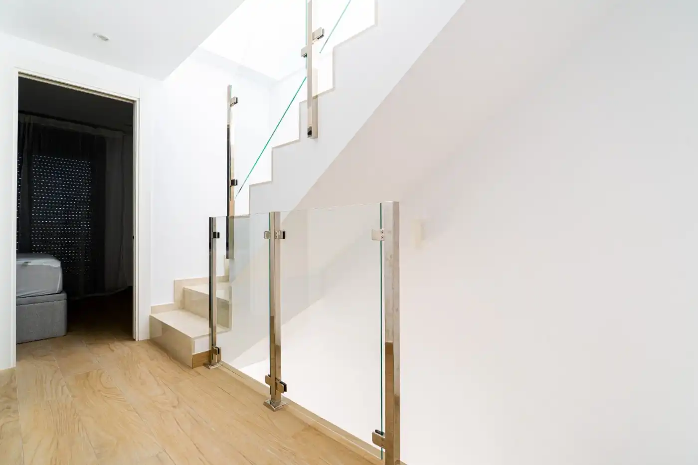 Dúplex de alquiler en Avenida Costa Brava, 31, Balcón de Finestrat - Terra Marina