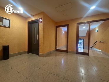 Appartamento con ascensore in vendita a Calle SITIO ZARAGOZA DE