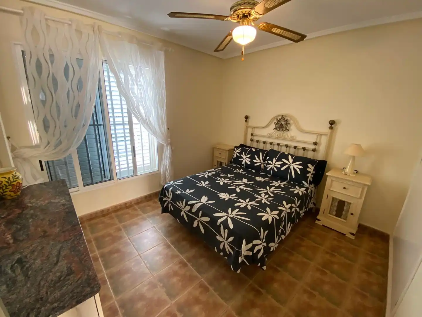 Bedroom of Houses for sale in Torrevieja  with Private garden, Furnished and Community pool
