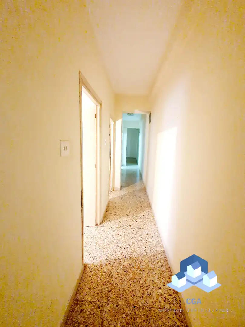 Piso en venta en Lorca con Calefacción y Balcón