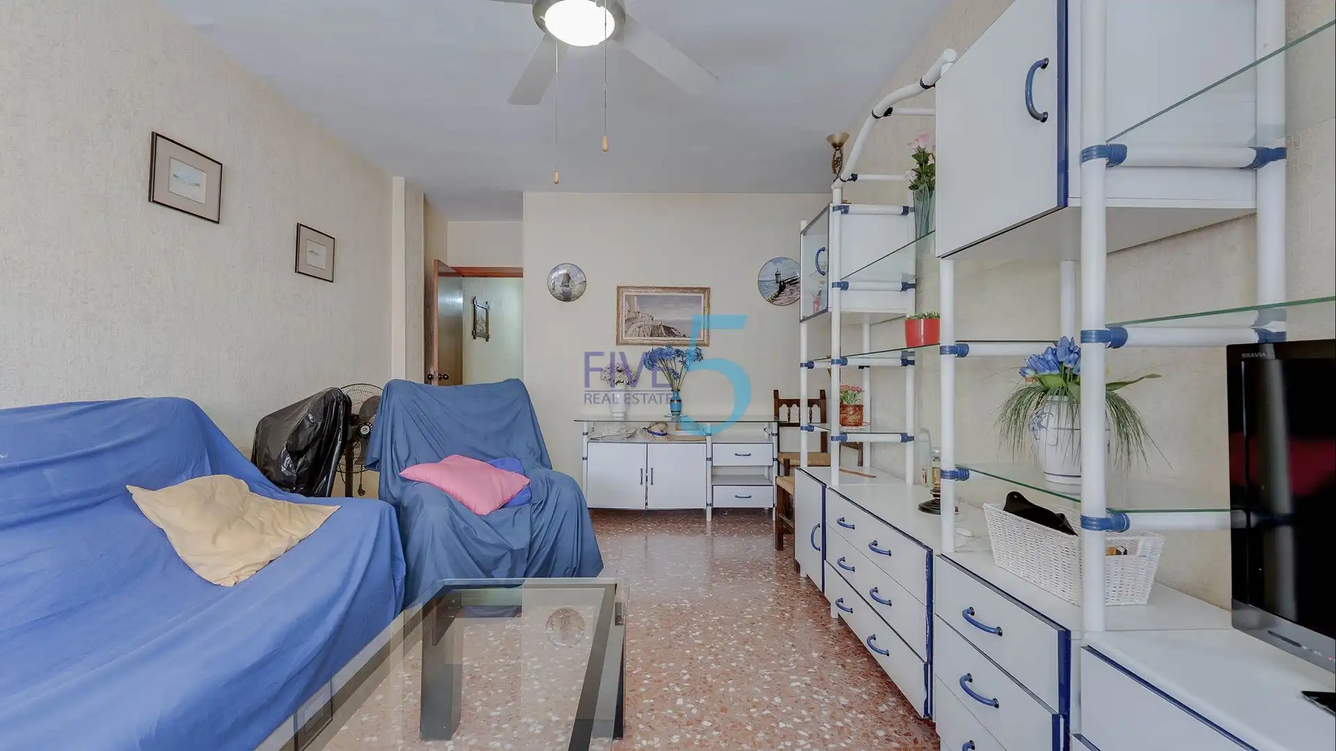 Wohnung mit Terrasse zum Verkauf in Playa del Acequión, Náufragos y Rocío del Mar, imagen 5