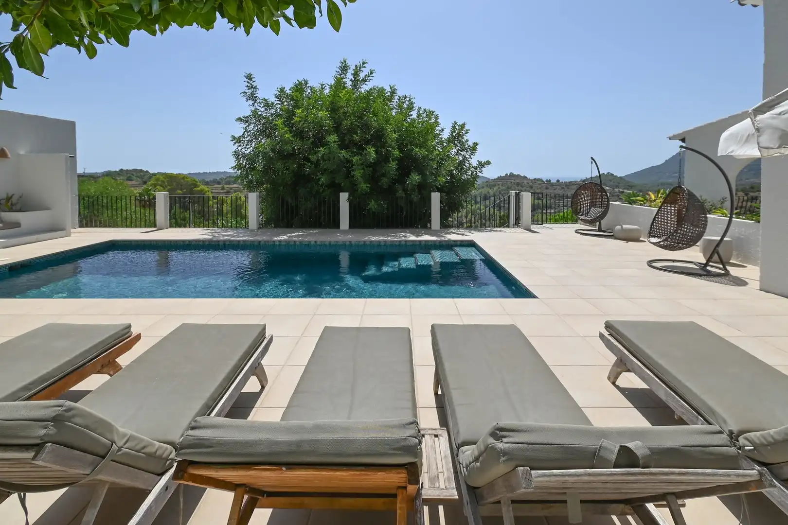 Maison rustique à vendre à Benissa pueblo, imagen 37