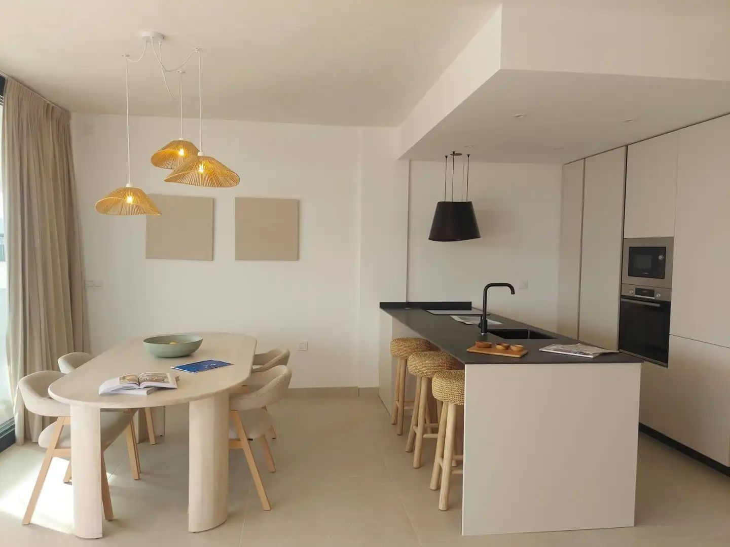 Apartament amb piscina en venda a Mar Menor de Cartagena – Cabo de Palos, imagen 3