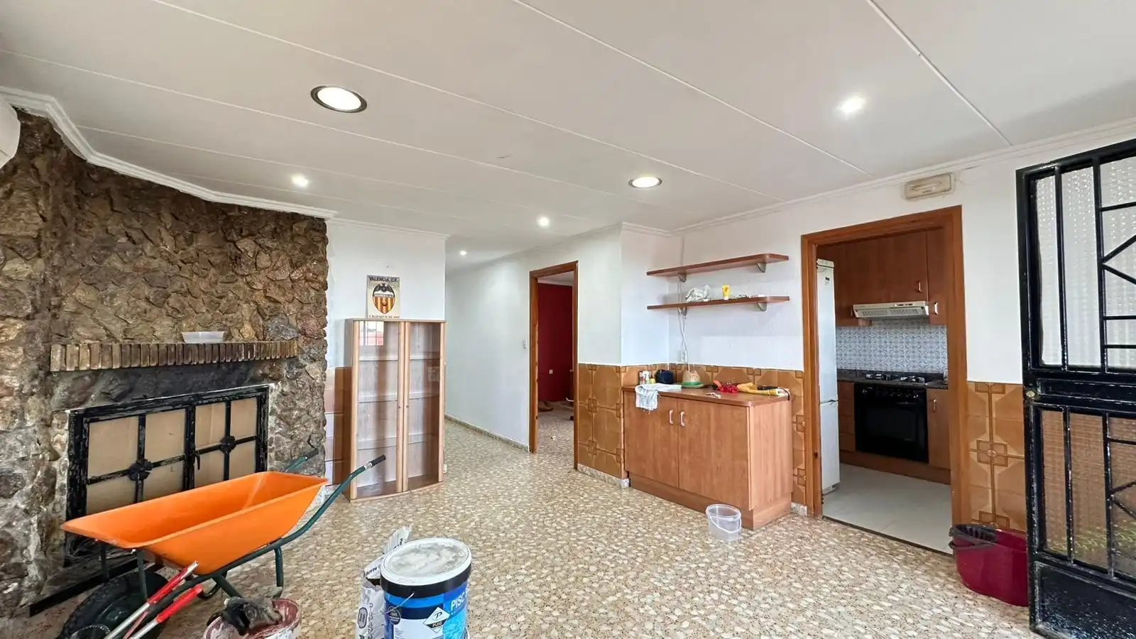 Casa amb piscina en venda a Carlet, imagen 38