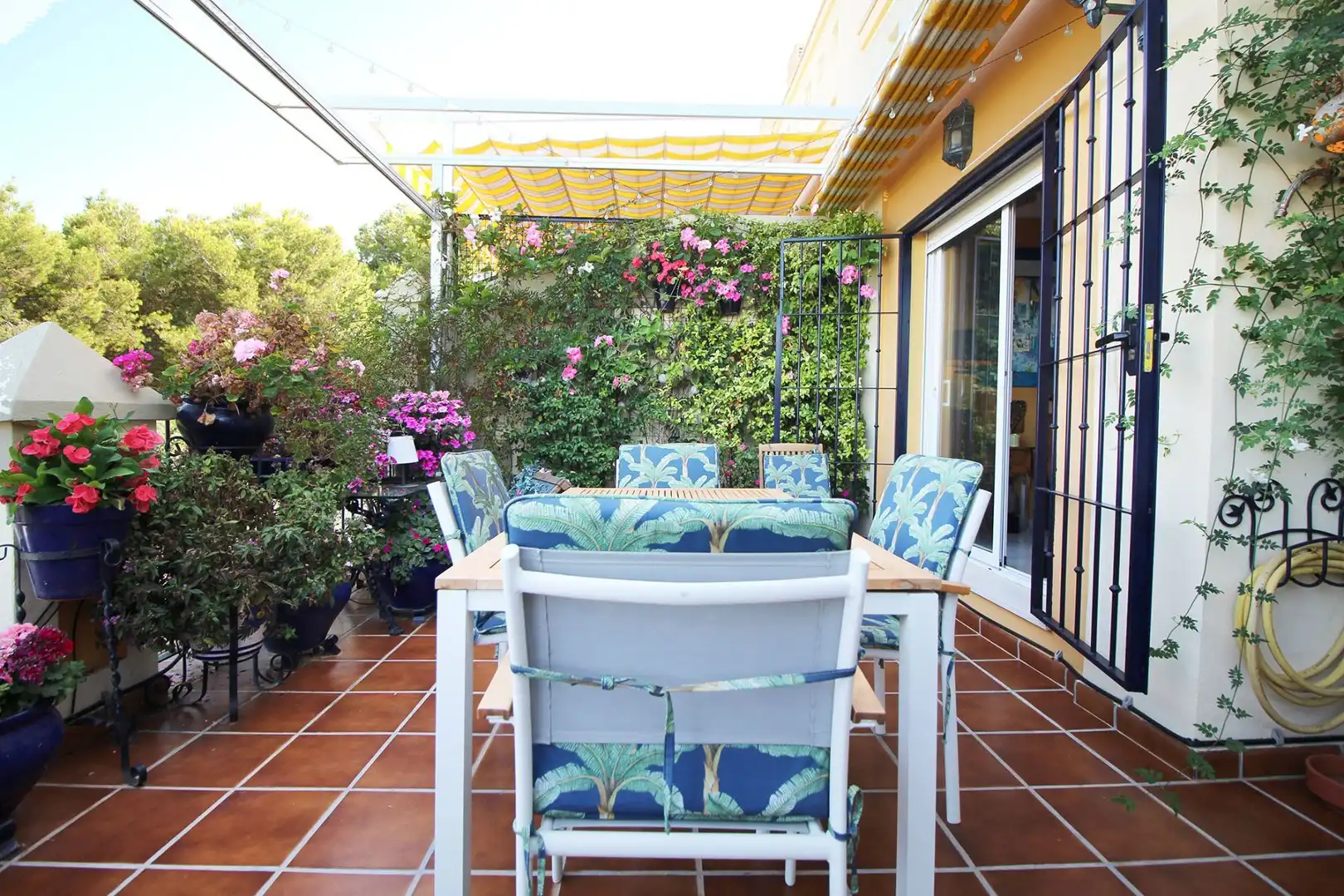 Maison mitoyenne avec piscine à vendre à TORREON 6, imagen 8