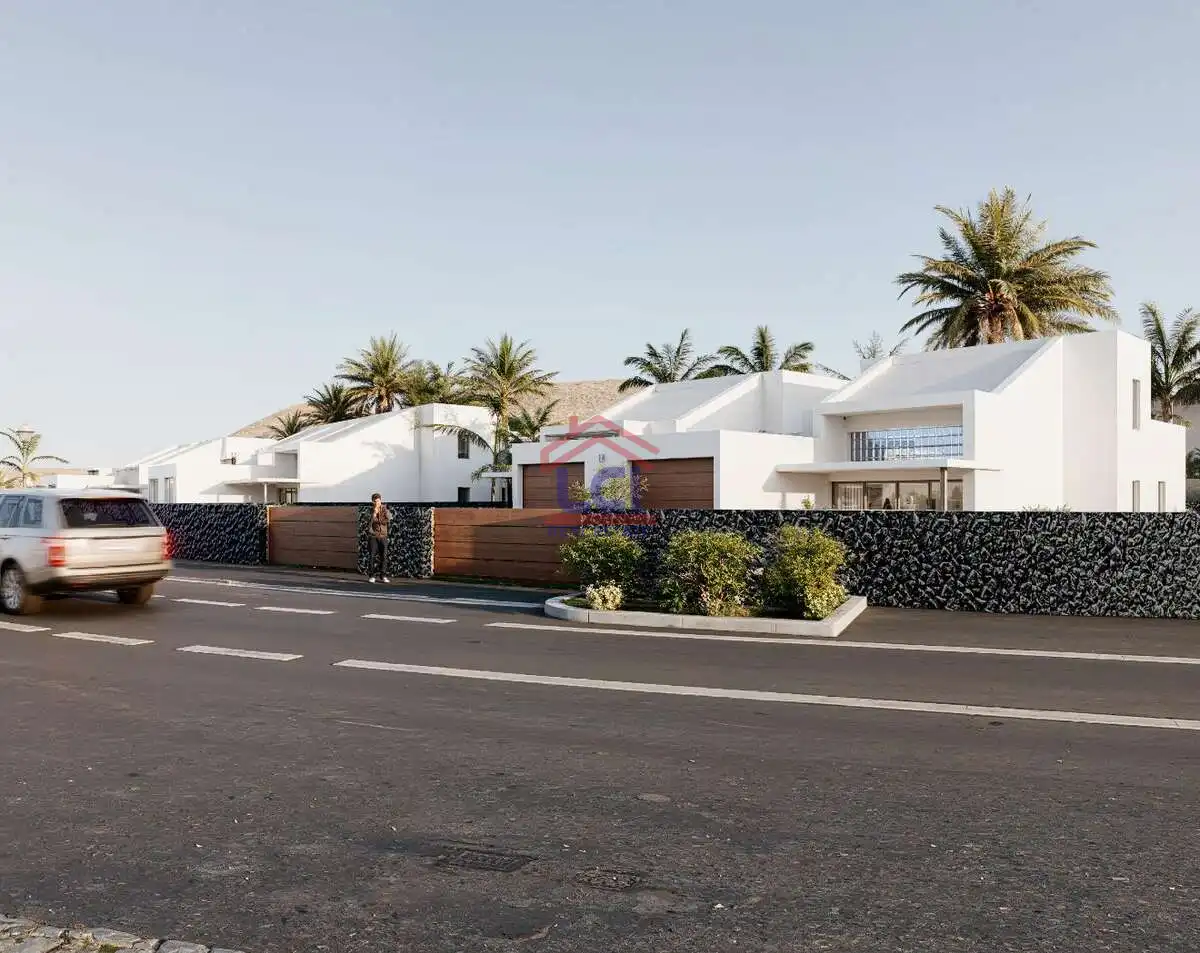 Chalet en venta en Tinajo, imagen 3