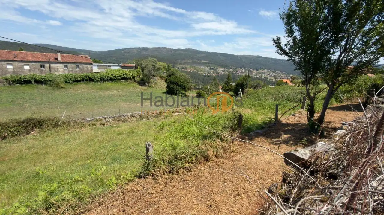 Casa rústica amb piscina en venda a Parroquias Rurales, imagen 34