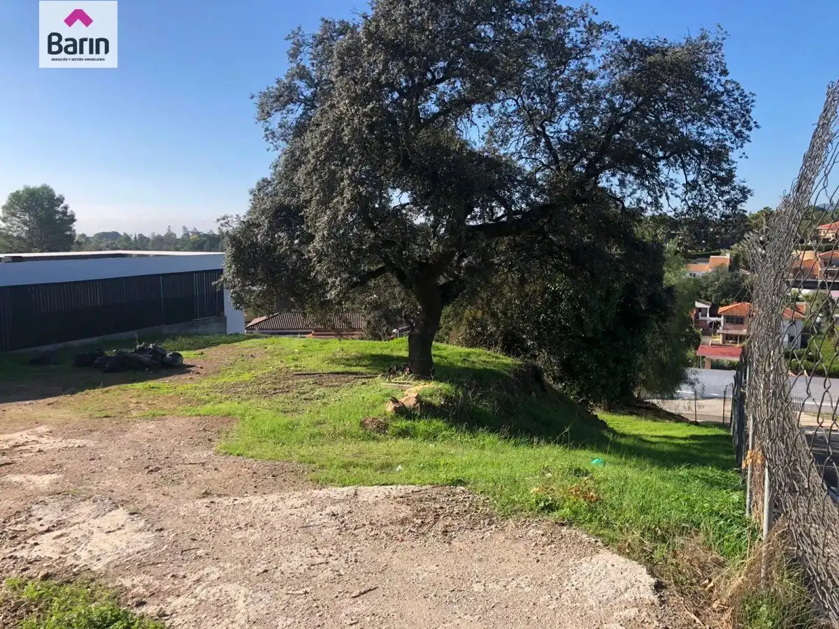 Lands and plots for sale in Norte-Sierra, imagen 5