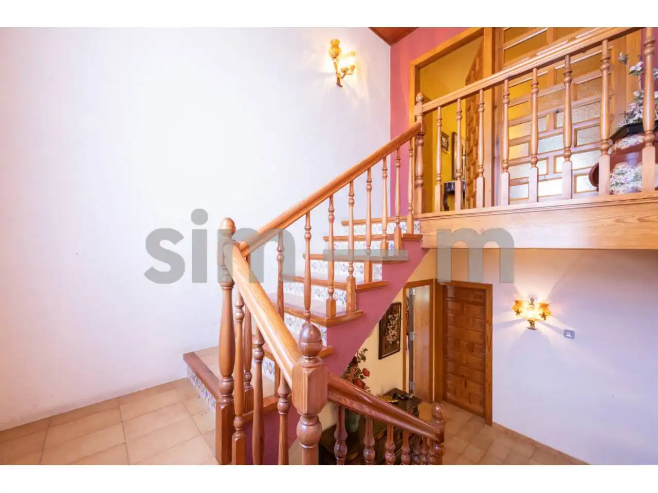 Casa o chalet en venta en Gurb con Aire acondicionado, Calefacción y Jardín privado