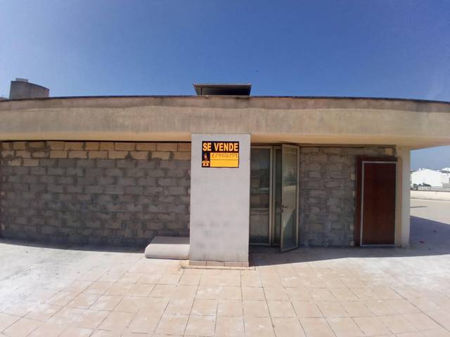 Local comercial en Venta en Calle ECONOM P GELABER en Porto Cristo