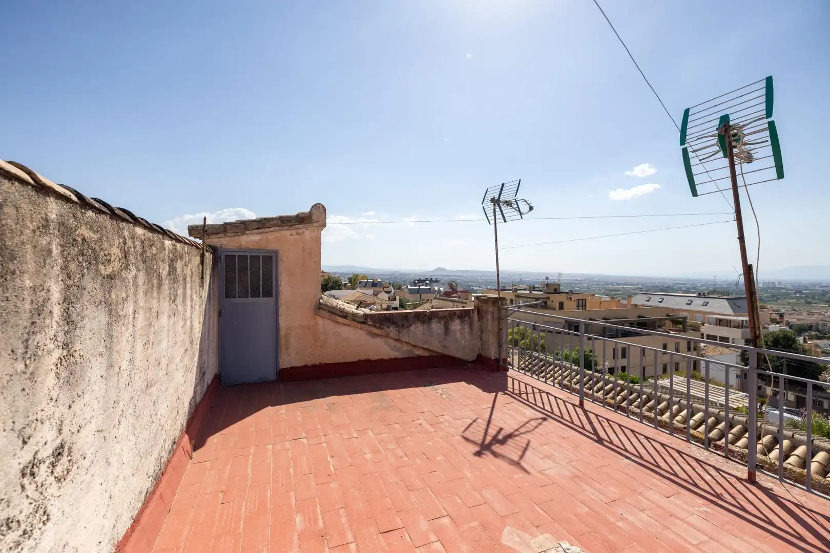 House with terrace for sale in Calle LOS LLANOS 2, imagen 58