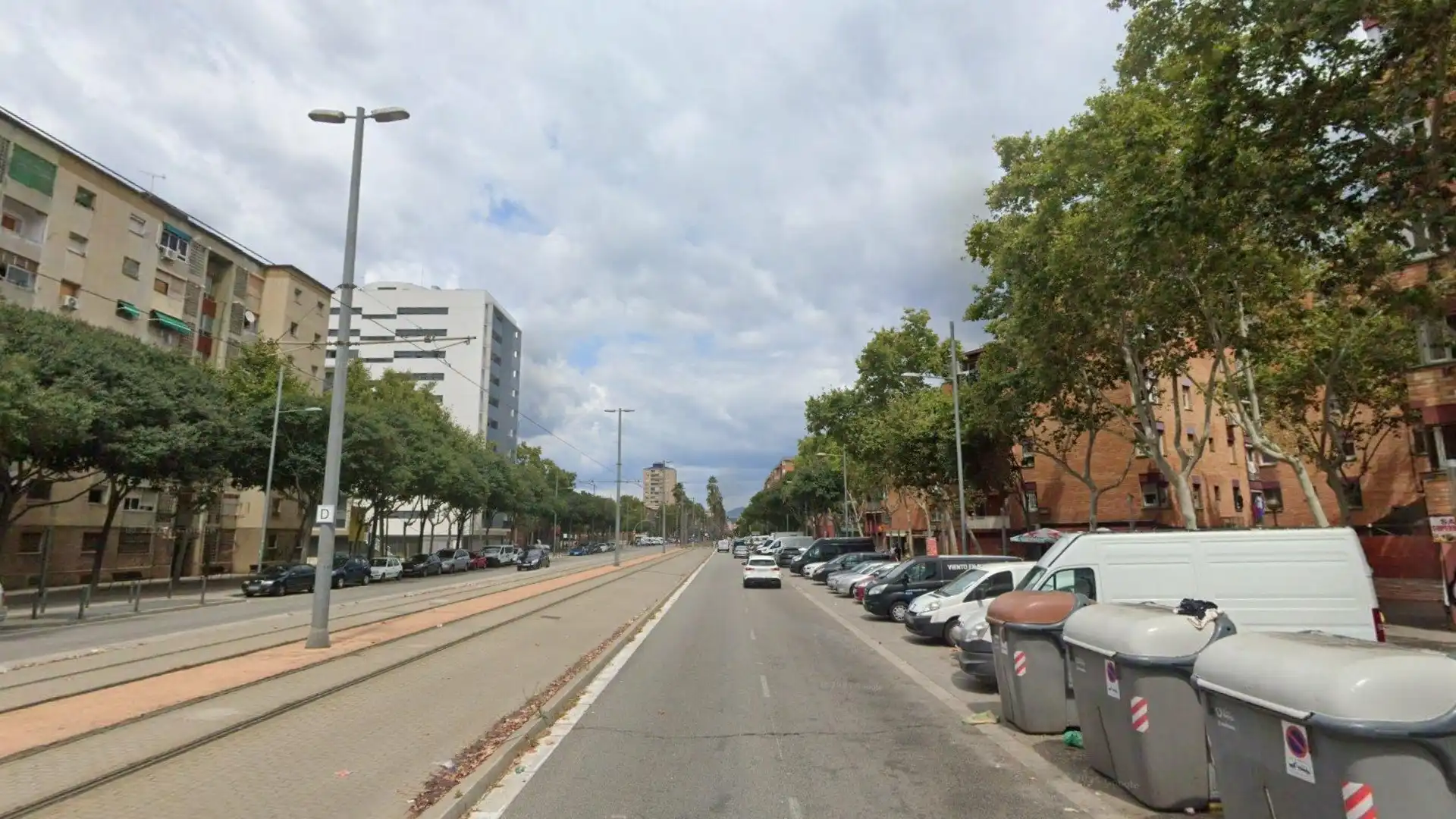 Appartement à vendre à Marques De Montroig, imagen 2