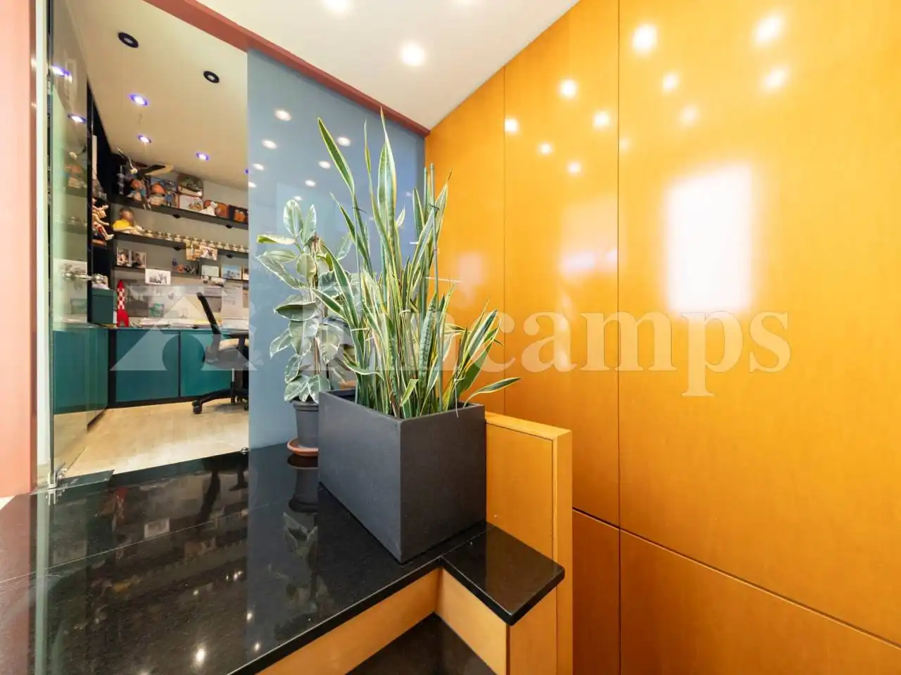 Appartamento con ascensore in vendita a Calle Castellar del Vallès, imagen 36