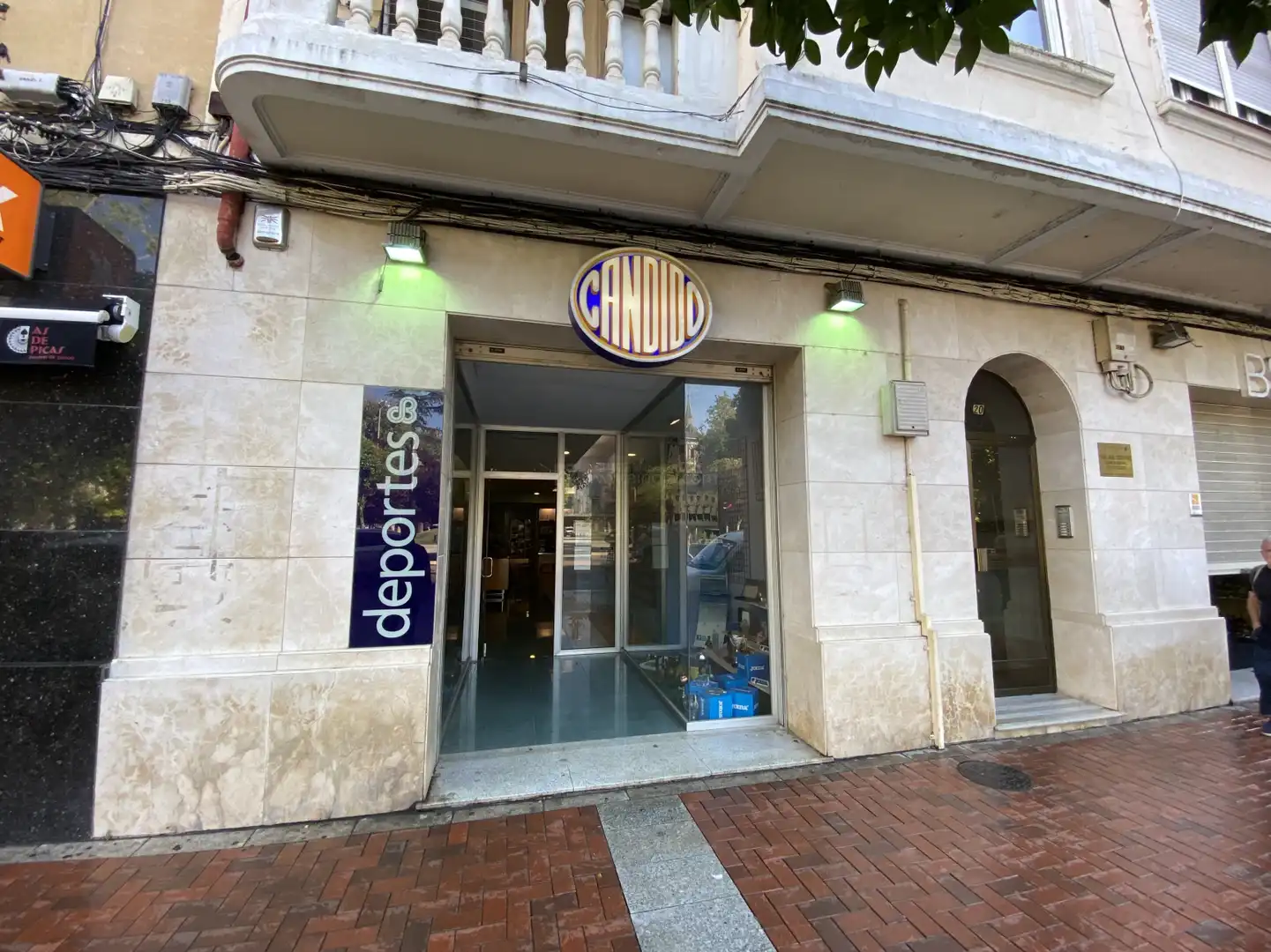 Business premises for sale in Logroño - AV PEREZ GALDOS, imagen 16