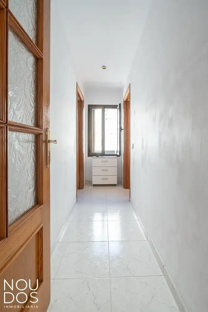 Pis en venda en  Palma de Mallorca amb Aire condicionat, Terrassa i Moblat