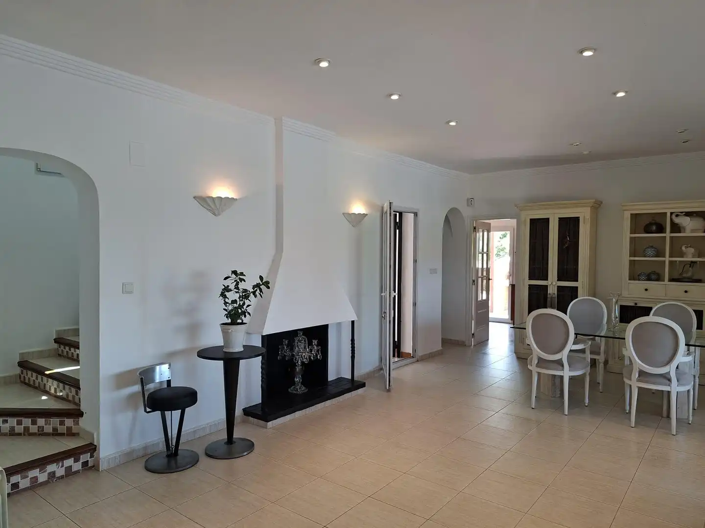 Villa mit Pool zum Verkauf in El Montgó, imagen 19