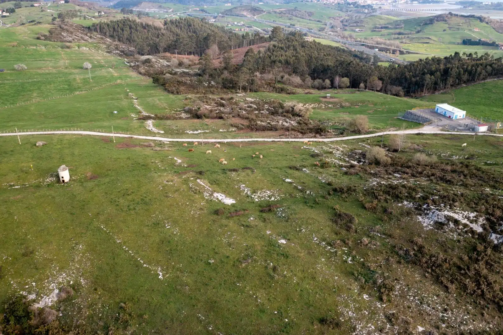 Casa rústica en venda a San Vicente de la Barquera, imagen 8