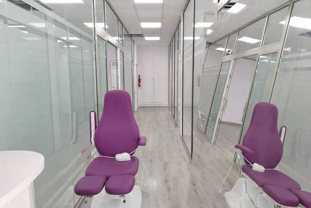 Local comercial en Alquiler en Vera Ciudad