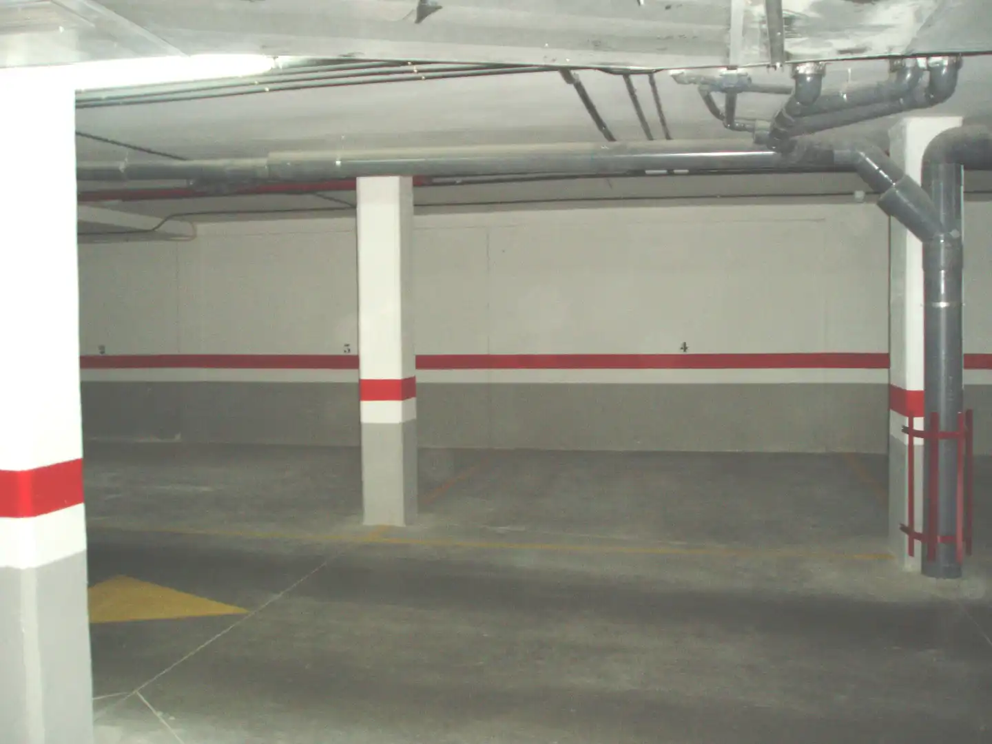 Aparcament de Apartament en venda en Madrid amb Aire condicionat, Calefacció i Parquet