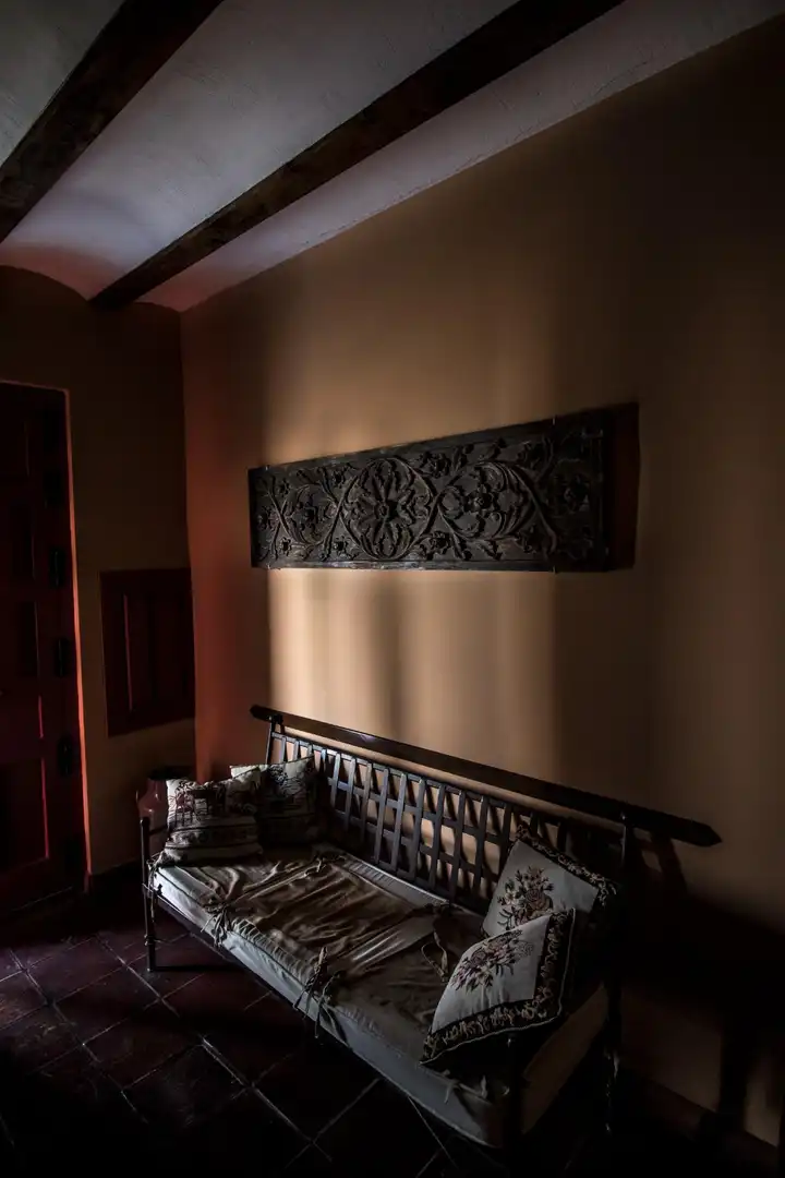 Hotel en venda a Almagro, imagen 15