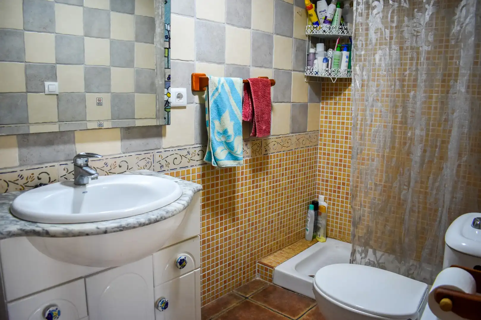 Casa amb piscina en venda a Crevillent, imagen 31
