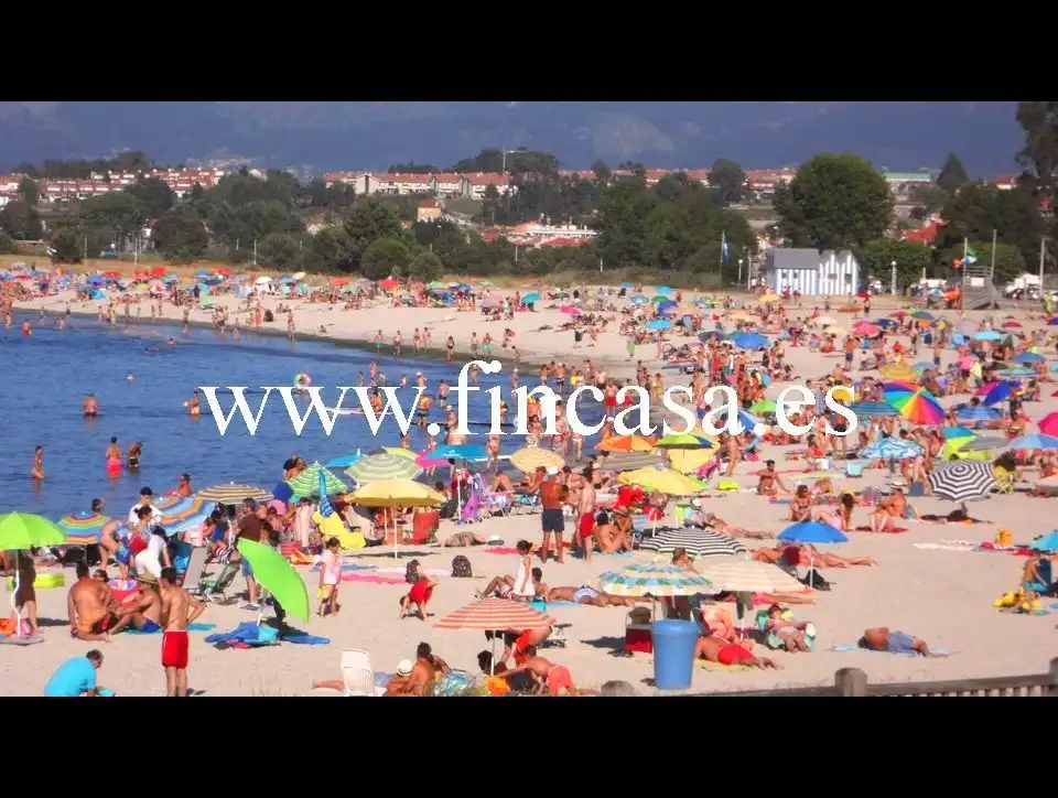 Houses for sale in Baiona