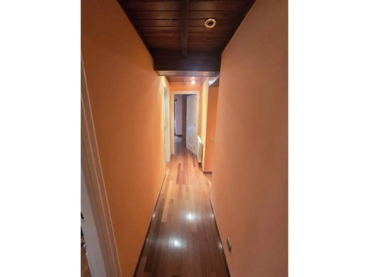 Haus oder Chalet zum Verkauf in O Saviñao  mit Heizung, Privatgarten und Terrasse