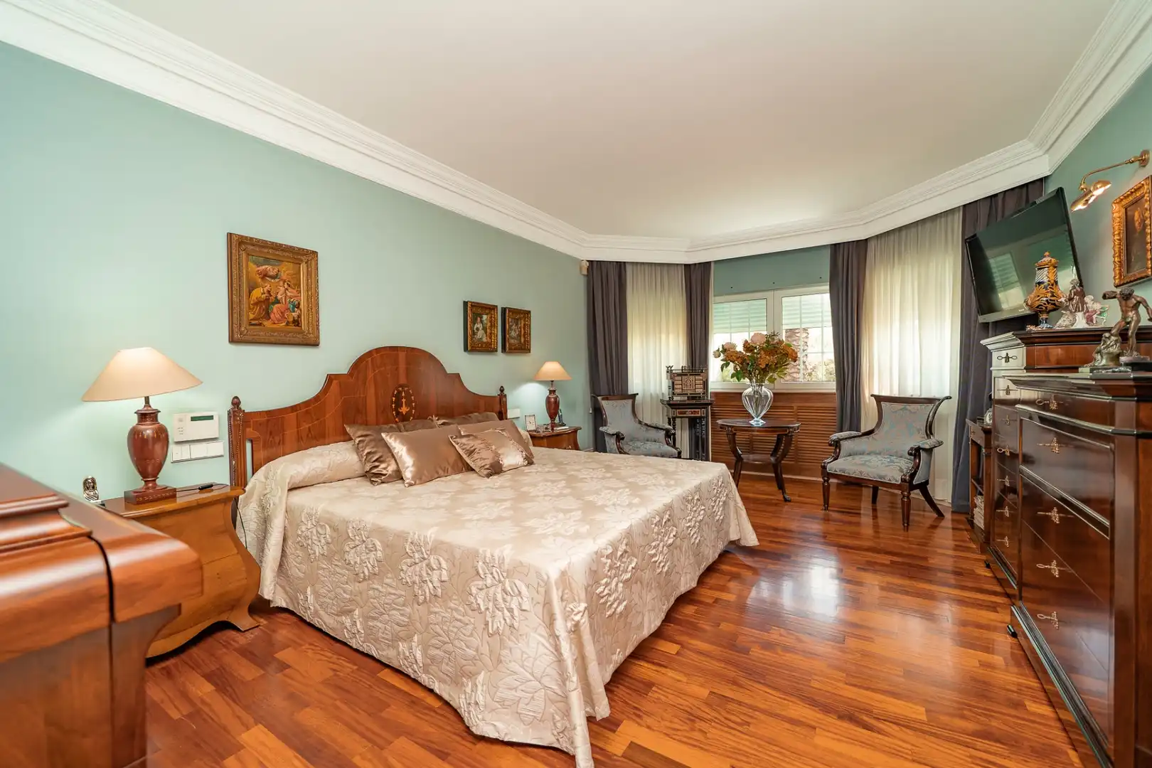 Casa con piscina in vendita a San Pedro del Pinatar, imagen 47