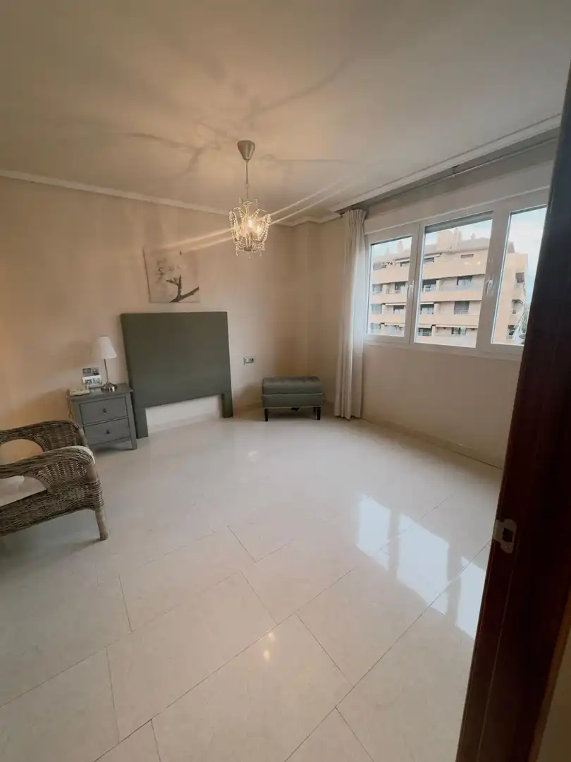 Flat for sale in Tablero Bajo - Arruzafilla