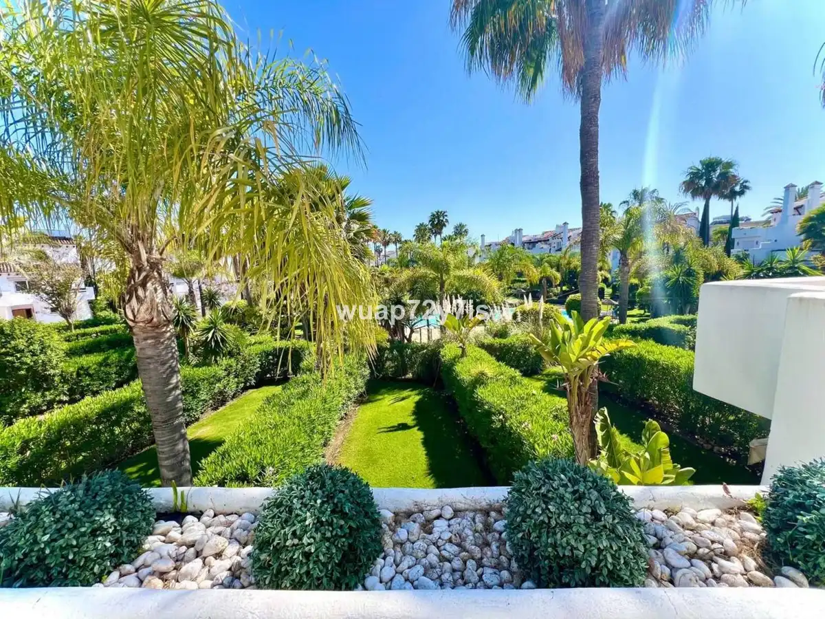 Maison mitoyenne à vendre à Estepona Pueblo, imagen 2
